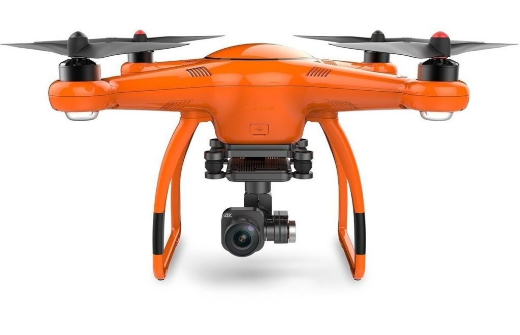 Best 
      Aerial Video Camera Alba 
      TX 75410